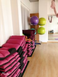 -孕优乐·胎教孕产运动中心(静安店)