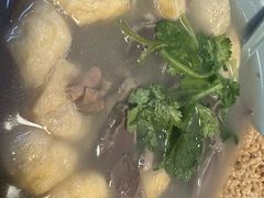 -金原鸭血粉丝汤·汤包·脆皮烤鸭(南京博物院店)