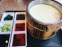 -老虎滩船说·海胆水饺·大连海鲜(老虎滩店)