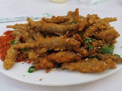 -彭大姐老店黄辣丁(新津店)