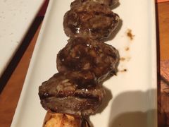 -造精酿餐厅