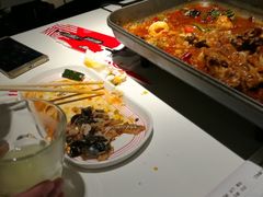 -鱼酷活鱼烤鱼(恒隆广场店)