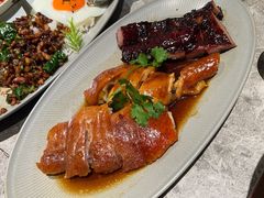 -留半山·香港食堂(啦啦宝都店)