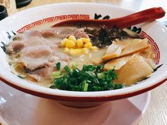 -博多豚屋拉面