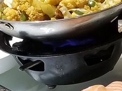 -胶东海鲜大排档(北太平庄店)