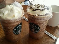 android_upload_pic-星巴克(潍坊泰华广场店)