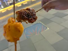-辽B·小串(总店)