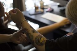 -飛凡TATTOO纹身•原创