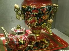 -六国饭店·俄餐·西餐(吊桥公园店)