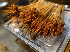 -镇江龙·火锅串串(武侯祠店)