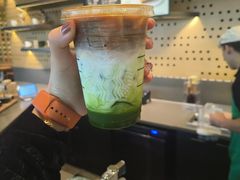 -星巴克臻选(南京艾尚天地店)