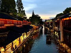 -乌镇景区