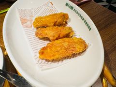 -新白鹿餐厅(滨江银泰店)