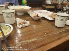 -清真·玛丽亚新疆菜主题餐厅(浙江中路店)