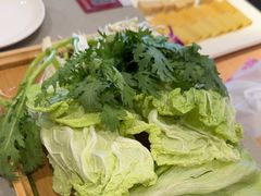 -蝎王府羊蝎子(西直门店)