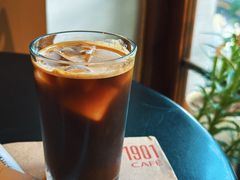 -1901 Cafe(西四店)