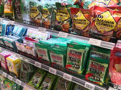 -百佳永辉超市(福田星河店)