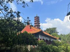 -南沙天后宫景区
