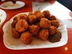 -北京小肠陈饭庄(方庄店)