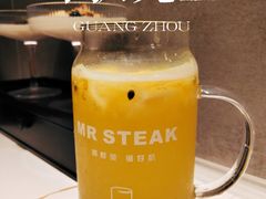 -牛扒先生·厚切雪花牛扒西餐厅(北京路禺山路店)