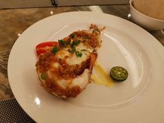 -安蒂娅·海鲜自助餐厅(安蒂娅美兰酒店)