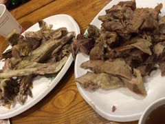 清真益鑫羊肉手抓馆(花园北街店)-清真·益鑫羊肉手抓馆(花园北街店)