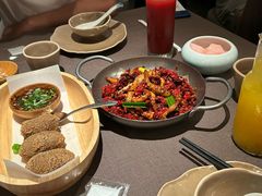 -山石榴·贵州菜(陆家嘴中心店)