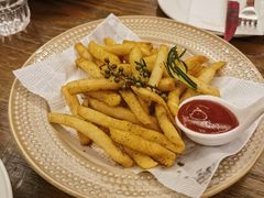 -1886德国汽车餐厅(外滩中央店)