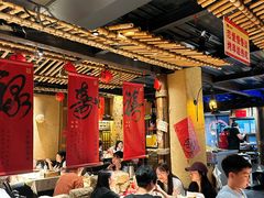 -串盟烧烤大排档·长沙美食地标(星沙店)