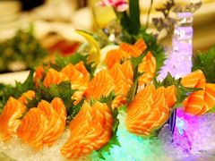 -骏莱海鲜鱼港(五角场店)
