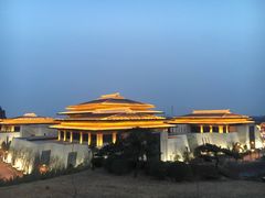 -孙子文化园