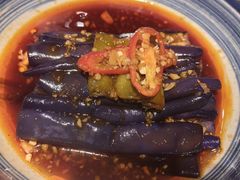 -那家小馆•北京菜•烤鸭(香山店)