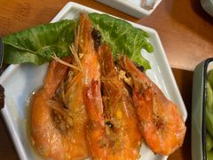 -孙盛兴奥灶面馆·蟹黄面·三虾面(山塘街总店)