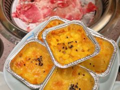 -金滏山·烤肉海鲜火锅自助(襄阳万达店)