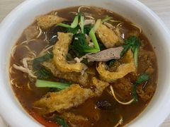 -一家人面馆(三条巷店)