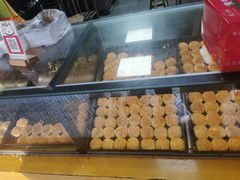 -陈大帅黄桥烧饼(桃园路店)