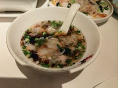 莆田扁肉汤（位）-莆田餐厅PUTIEN(深圳湾万象城家宴店)