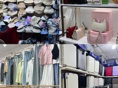 -西北轻工批发市场