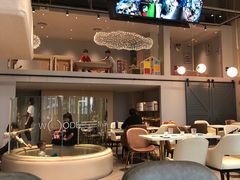 -NOKNOK若蔻亲子餐厅(天地壹方北馆店)