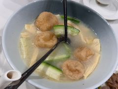 -品泉餐厅·大盆鱼·走地鸡