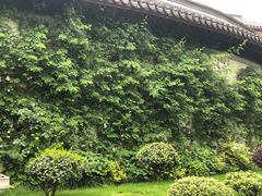 -杭州西湖柳莺里酒店
