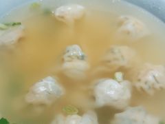 -喝丢一只鞋海鲜烧烤·海肠捞饭(市场店)