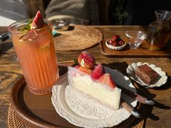 -六阅·福十 FORTEN 海景咖啡西餐厅(双廊古镇店)