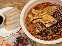 -嘉州叶婆婆钵钵鸡(建设路店)