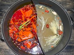 -冯校长老火锅(中联广场店)