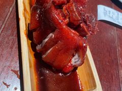 -大牌大·传统杭帮菜(湖滨店)