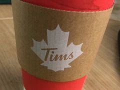 -Tims天好咖啡·贝果(东方广场店)