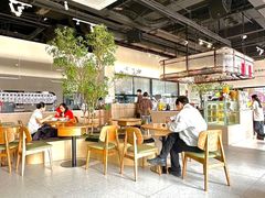 -Pekaa啤咖食肆Coffee&Bistro
