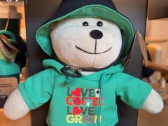 -星巴克(汾阳路店)