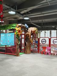 -玩元素·家庭游乐成长中心(香格里拉店)